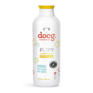 Shampoo Puppy - 250ml