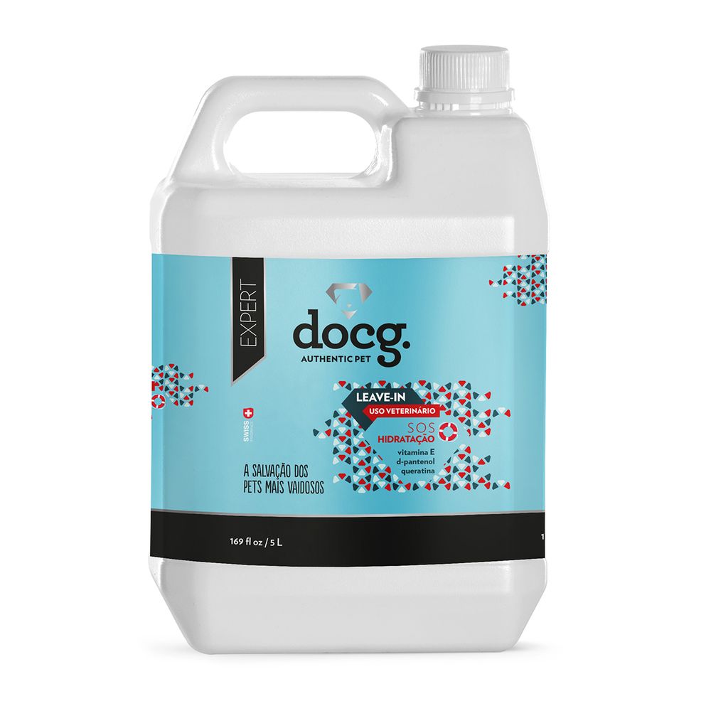 Leave-In - 5l