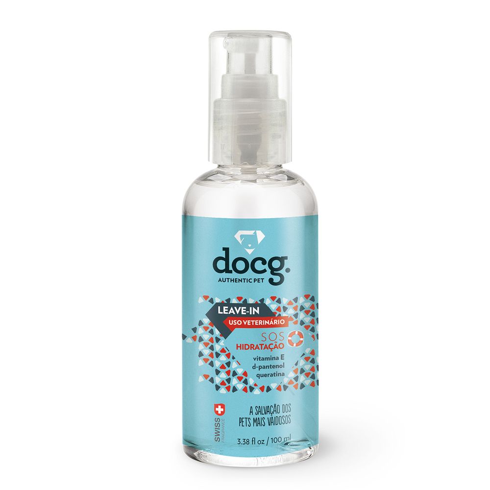 Leave-In - 100ml