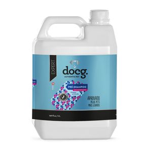 Pré-Shampoo Limpeza Profunda - 5l