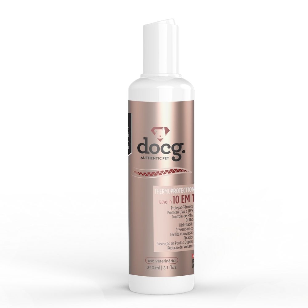 Thermoprotection 10 em 1 - 240ml