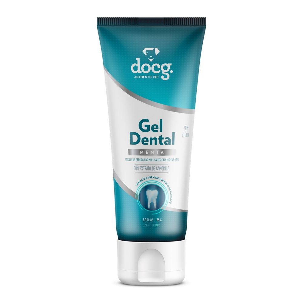 Gel Dental - 85g