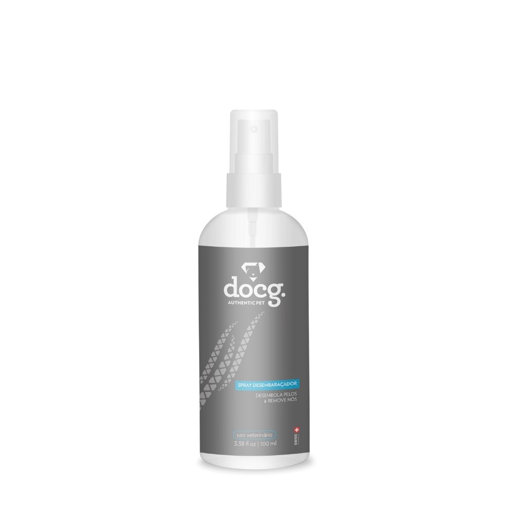 Spray Desembaraçador - 100ml