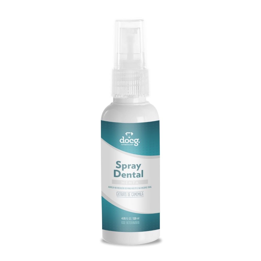 Spray Dental - 120ml