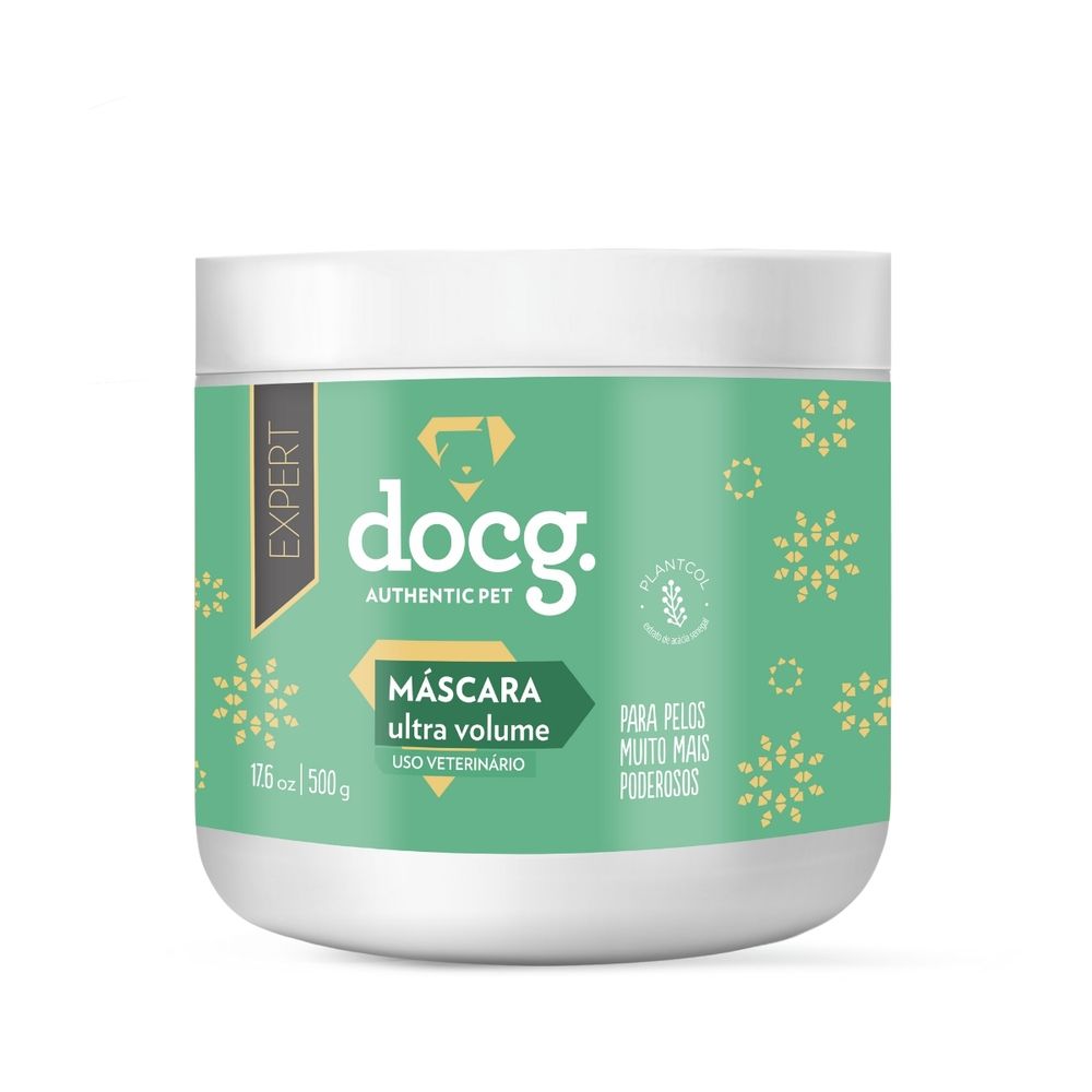 Máscara Ultra Volume - 500g