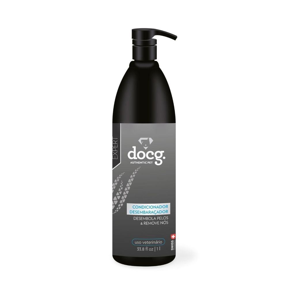 Condicionador Desembaraçador - 1 L
