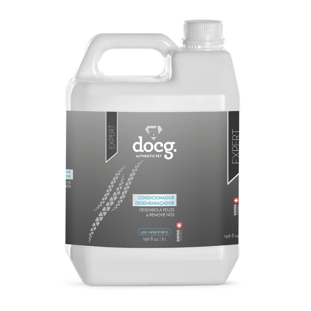 Condicionador Desembaraçador - 5 L