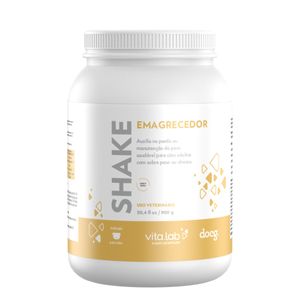 Shake Emagrecedor - 900g