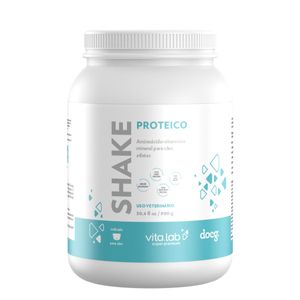 Shake Proteico - 900g