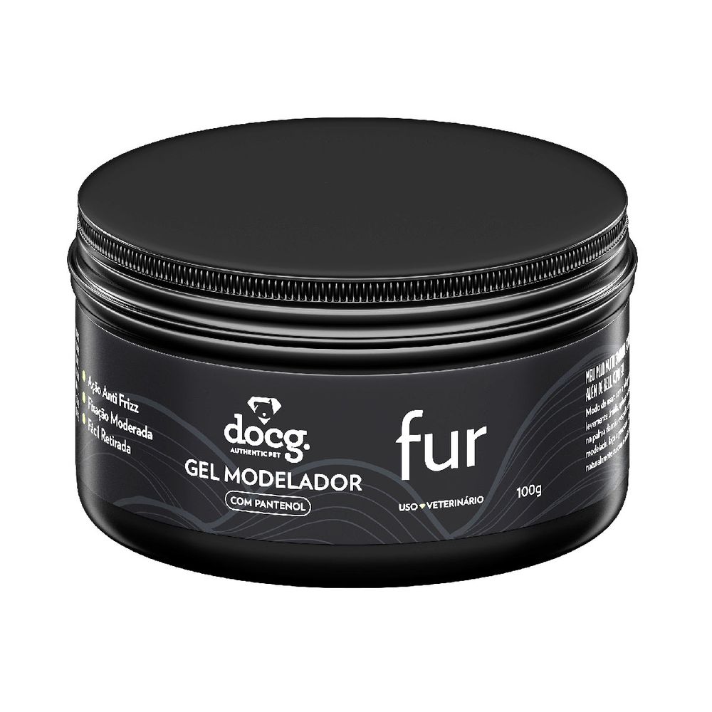 Gel Modelador Fur