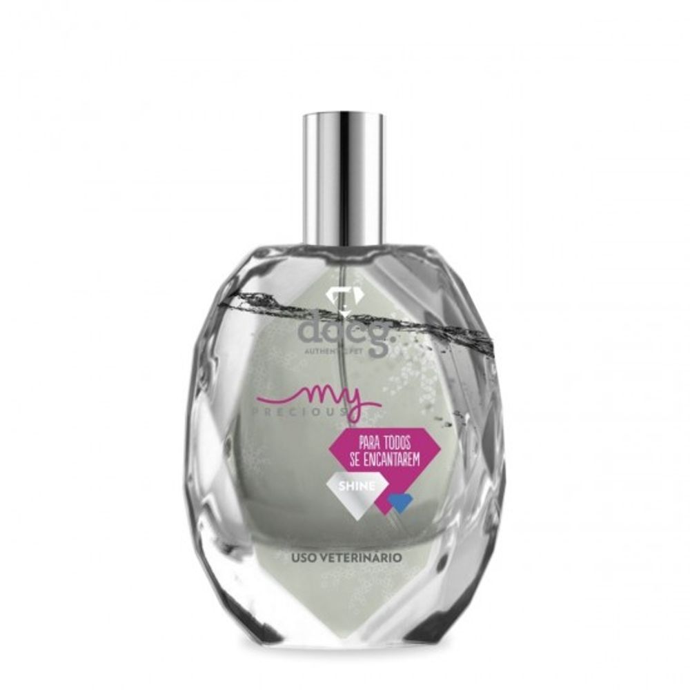 Perfume docg. My Precious - 50 mL