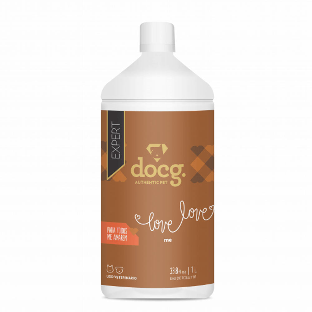 Refil Perfume Expert docg. Love Me - 1 L