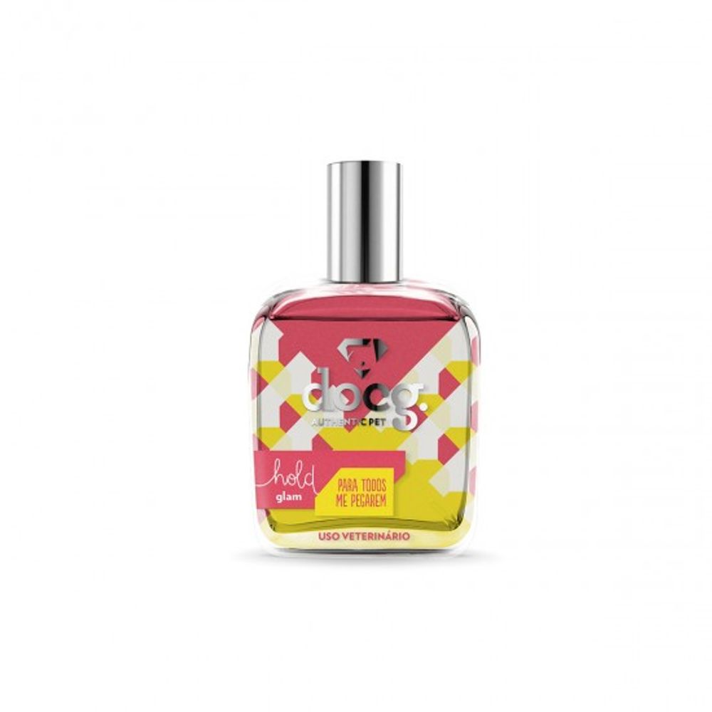 Perfume docg. Hold Glam - 50ml