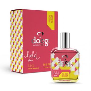 Perfume docg. Hold Glam - 50ml