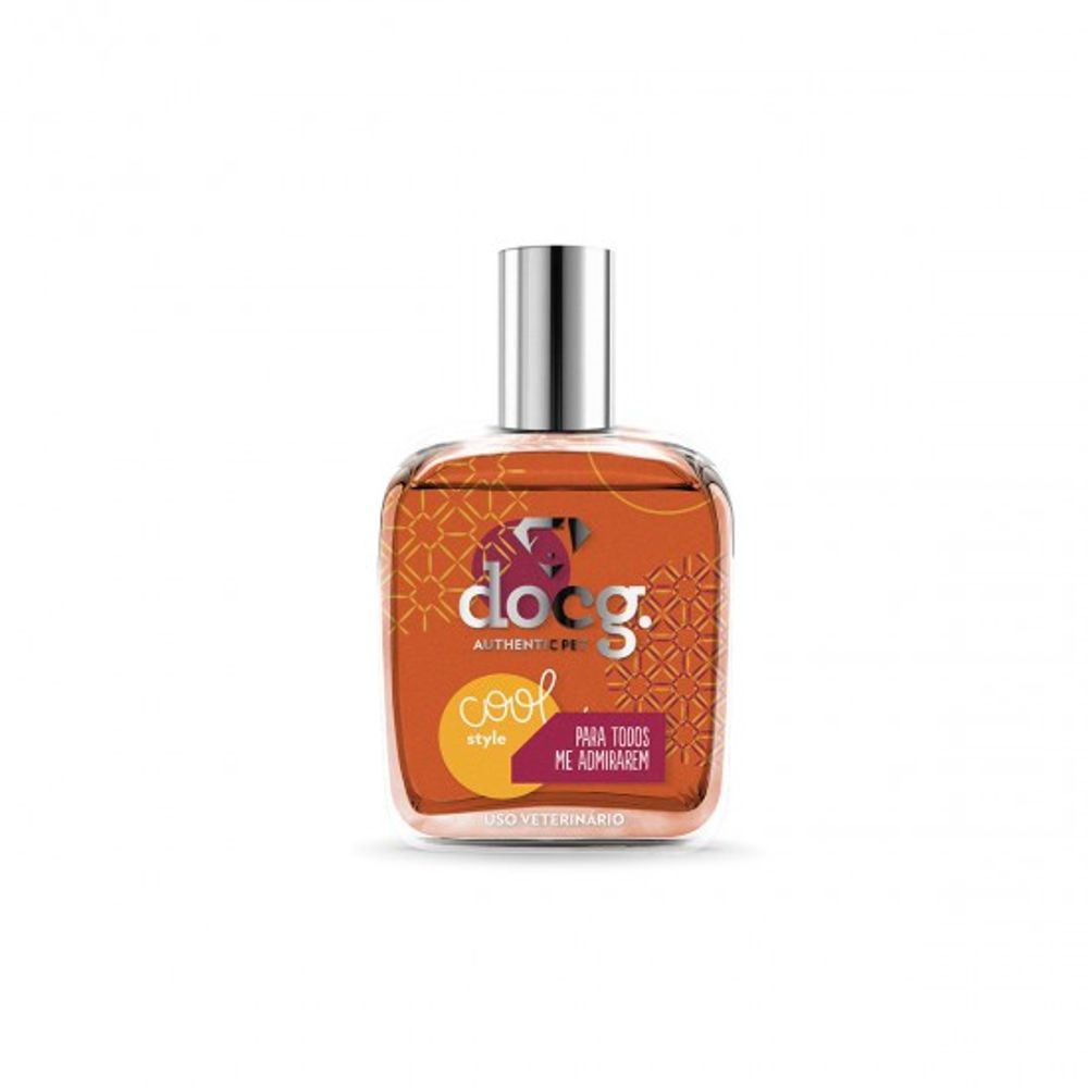 Perfume docg. Cool Style -50ml