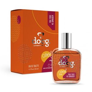 Perfume docg. Cool Style -50ml