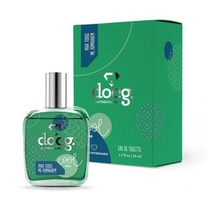Perfume docg. Cool Vibe - 50ml