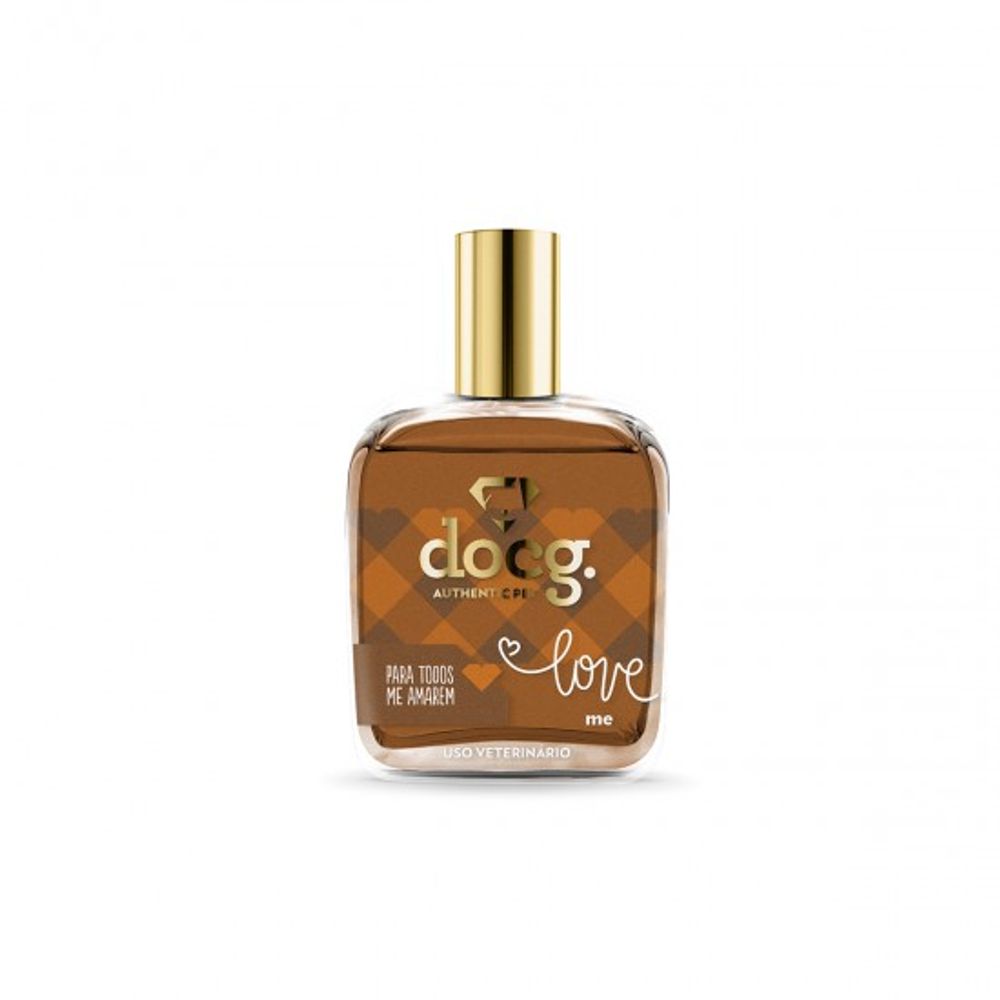 Perfume docg. Love Me - 50ml