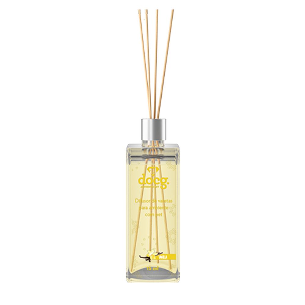 Difusor de Ambientes Vanilla - 150ml