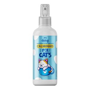 Pet Calminho For Cats - 120ml