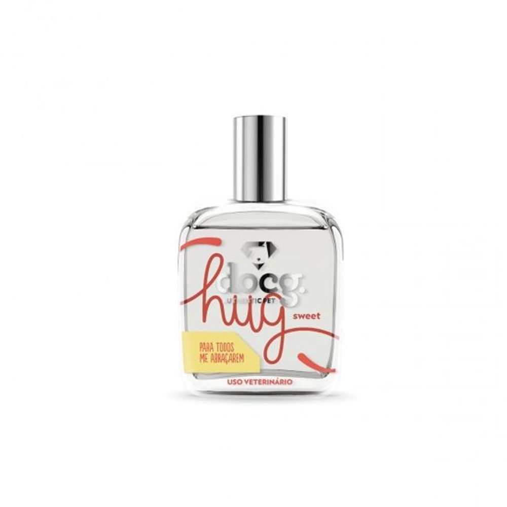 Perfume docg. Hug Sweet - 50ml