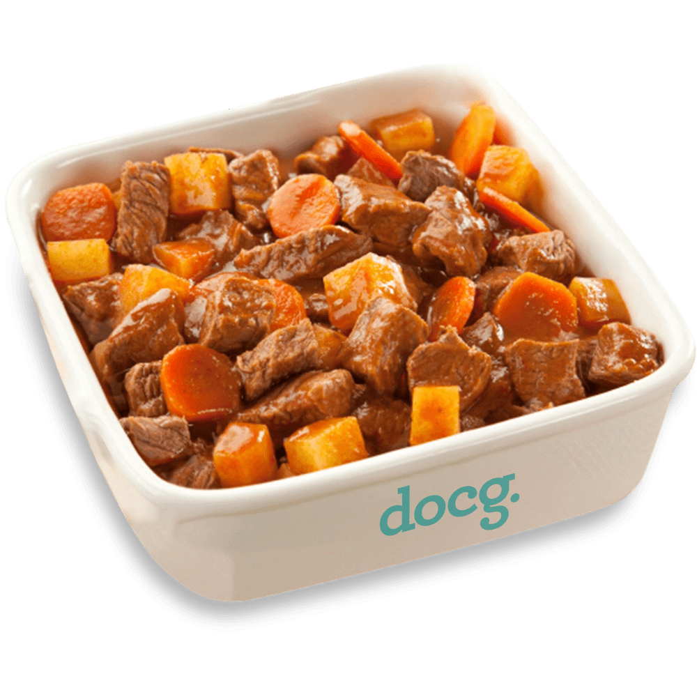 Natural Food Grain Free Carne - 400g