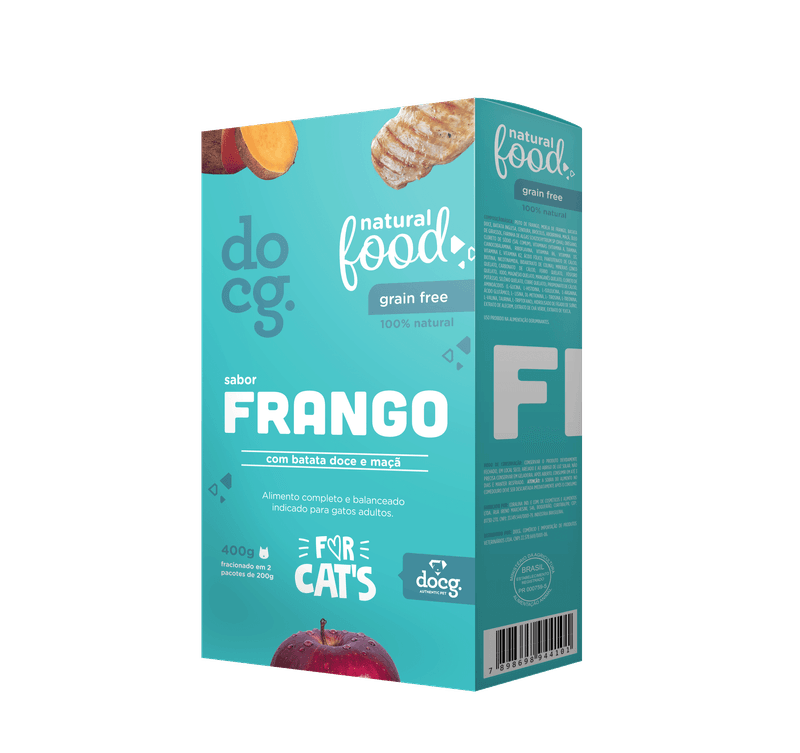 Natural-Food-Grain-Free-Cats---Frango-400g