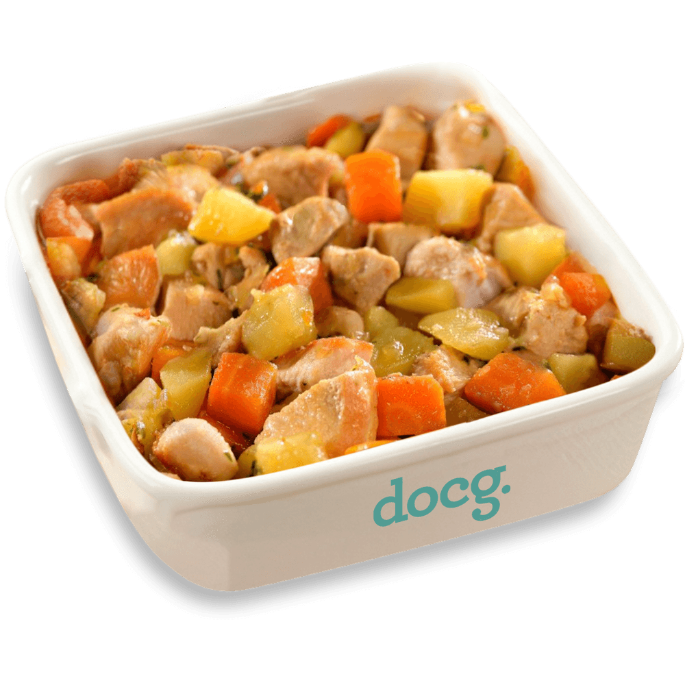 Natural Food Grain Free Cats - Frango 400g