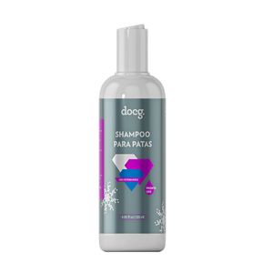 Shampoo Para Patas - 120ml