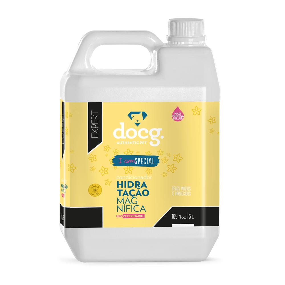 Condicionador I Am Special – 5L